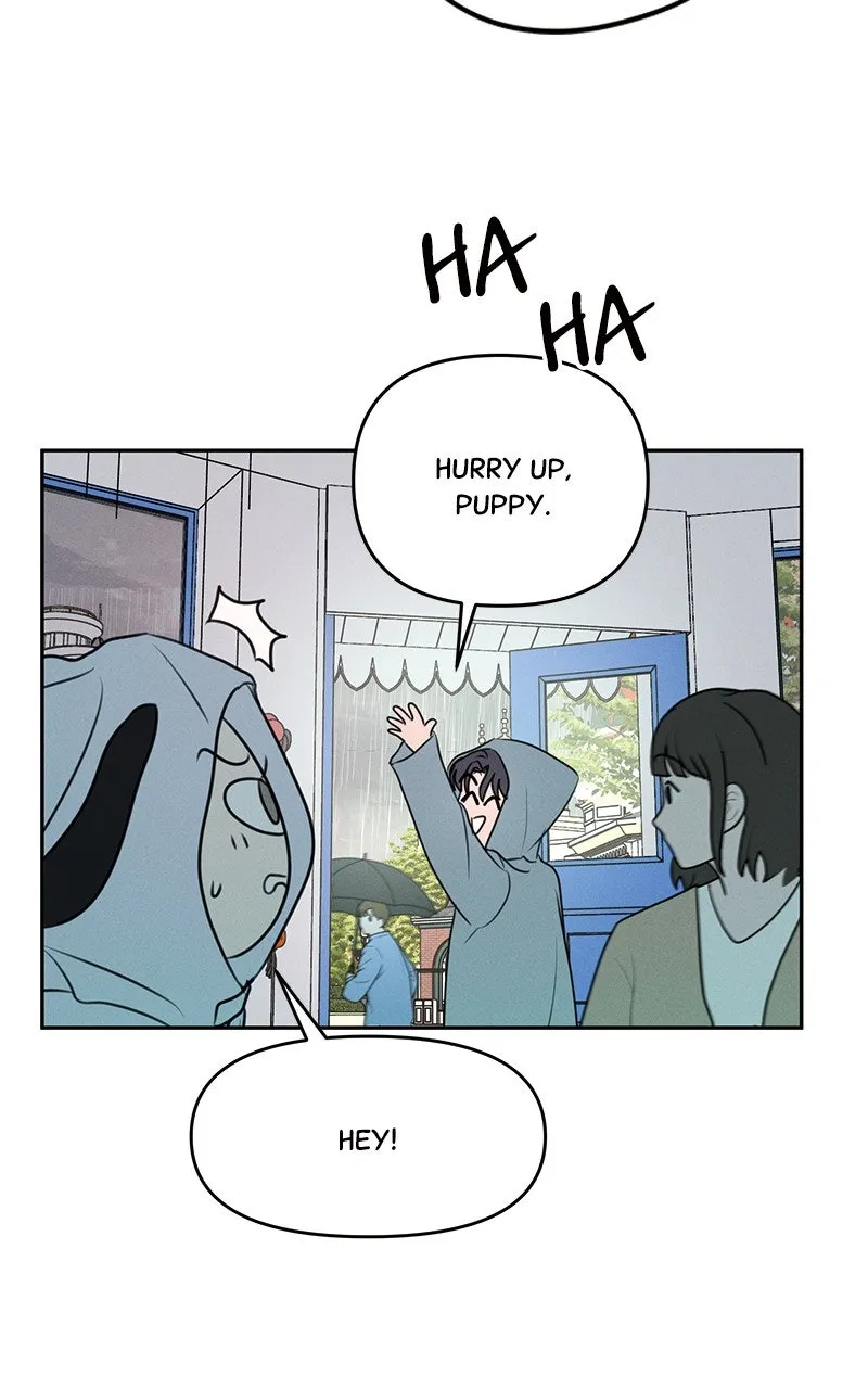Falling For It Chapter 9 page 26 - 