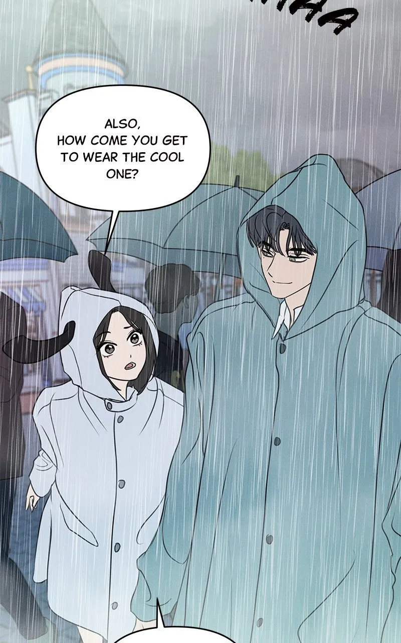 Falling For It Chapter 9 page 28 - 