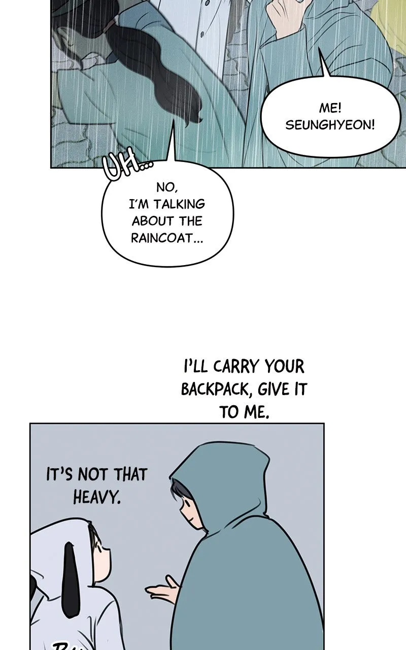 Falling For It Chapter 9 page 30 - 