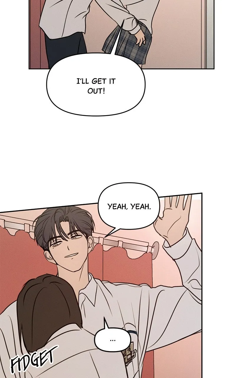 Falling For It Chapter 9 page 4 - 