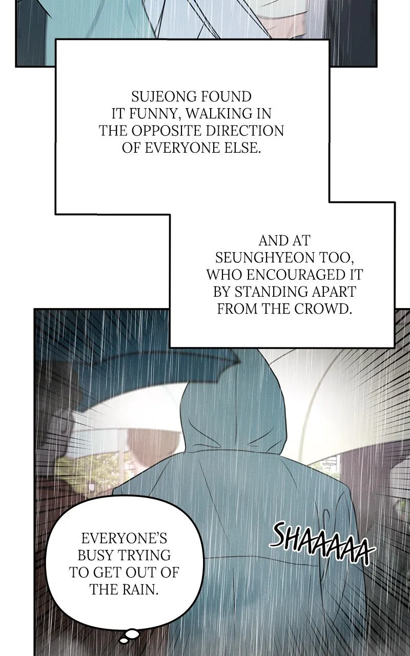 Falling For It Chapter 9 page 32 - 