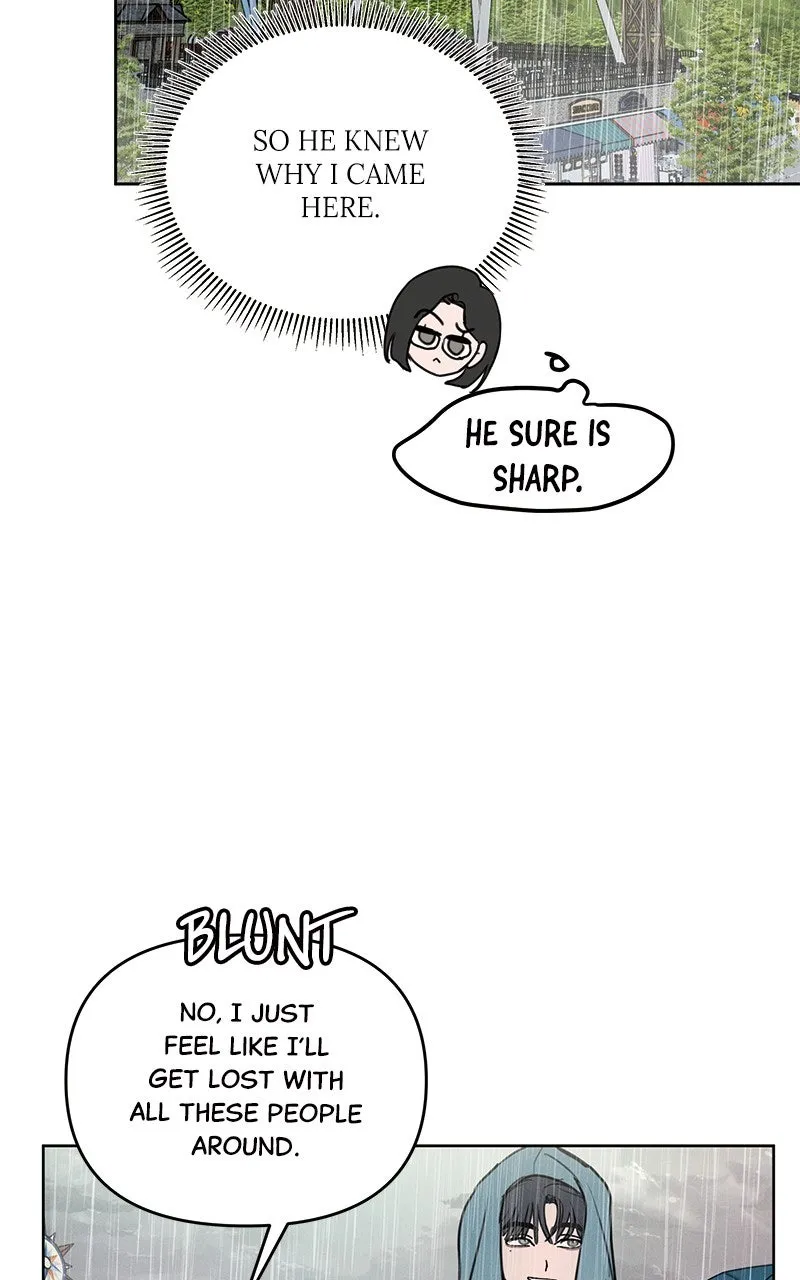 Falling For It Chapter 9 page 38 - 