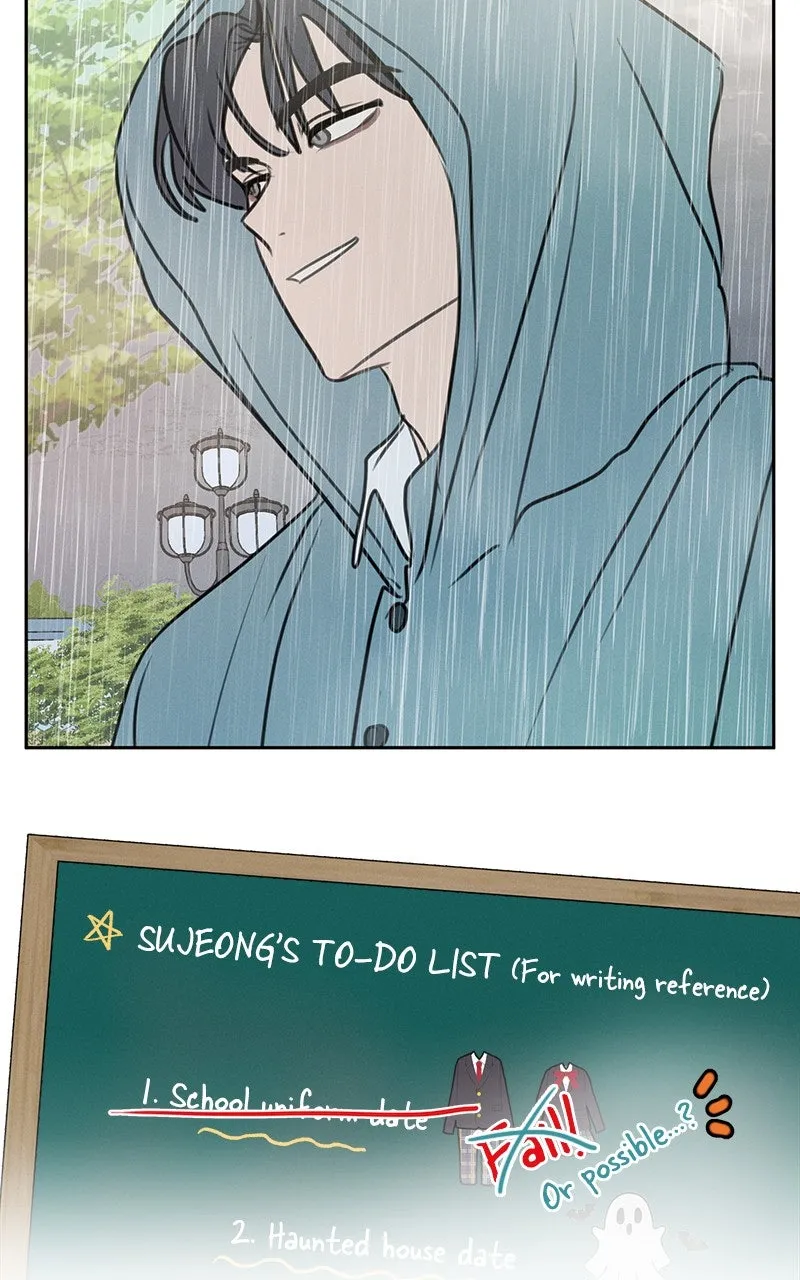 Falling For It Chapter 9 page 40 - 