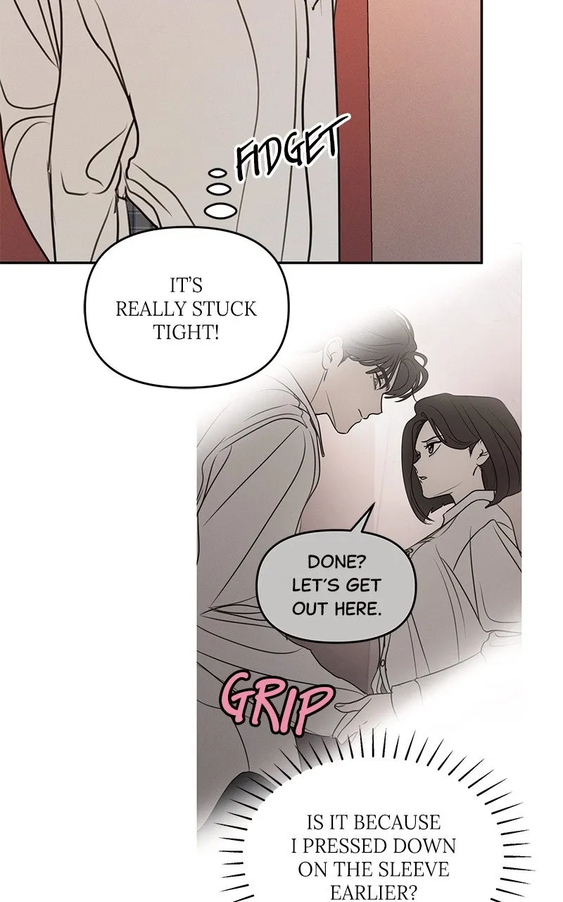 Falling For It Chapter 9 page 5 - 