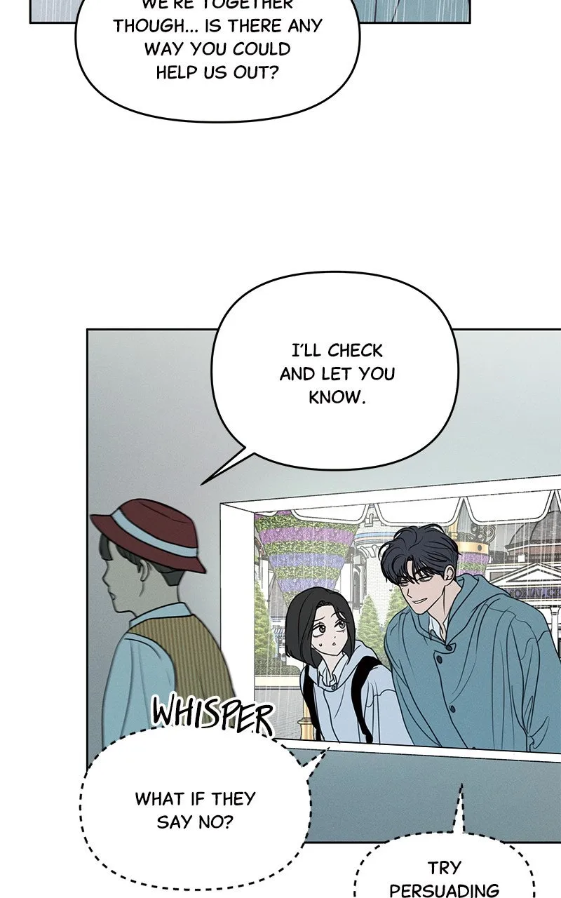 Falling For It Chapter 9 page 42 - 