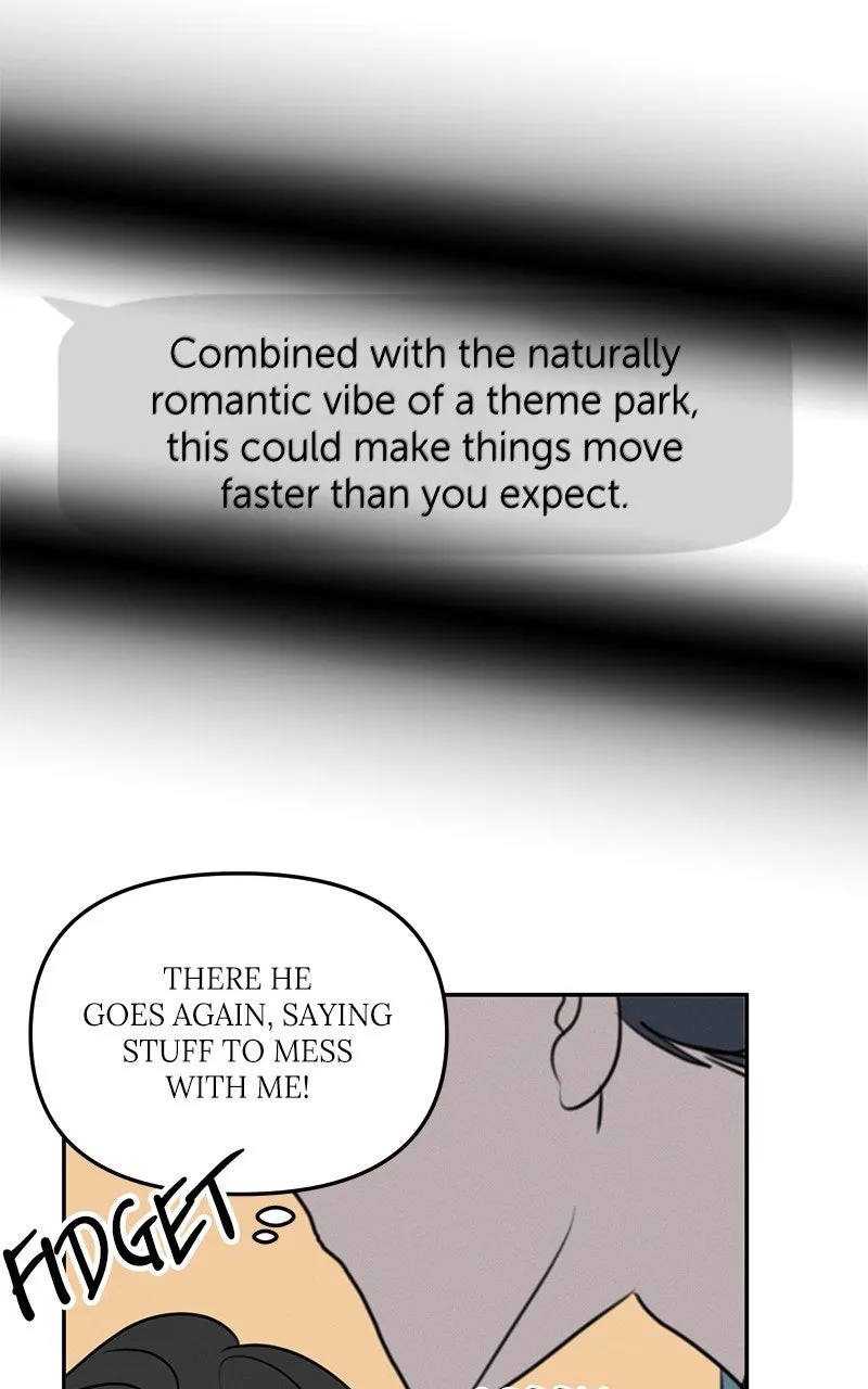 Falling For It Chapter 9 page 44 - 