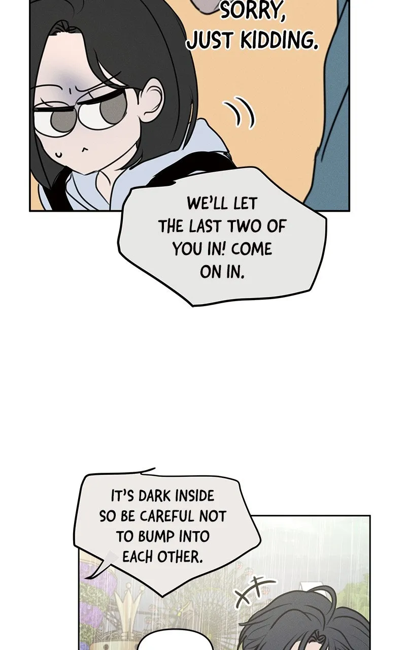 Falling For It Chapter 9 page 45 - 