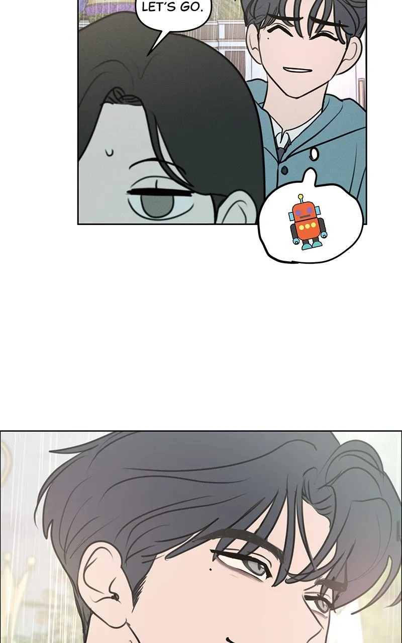 Falling For It Chapter 9 page 46 - 