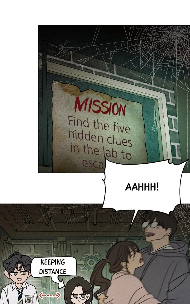 Falling For It Chapter 9 page 48 - 