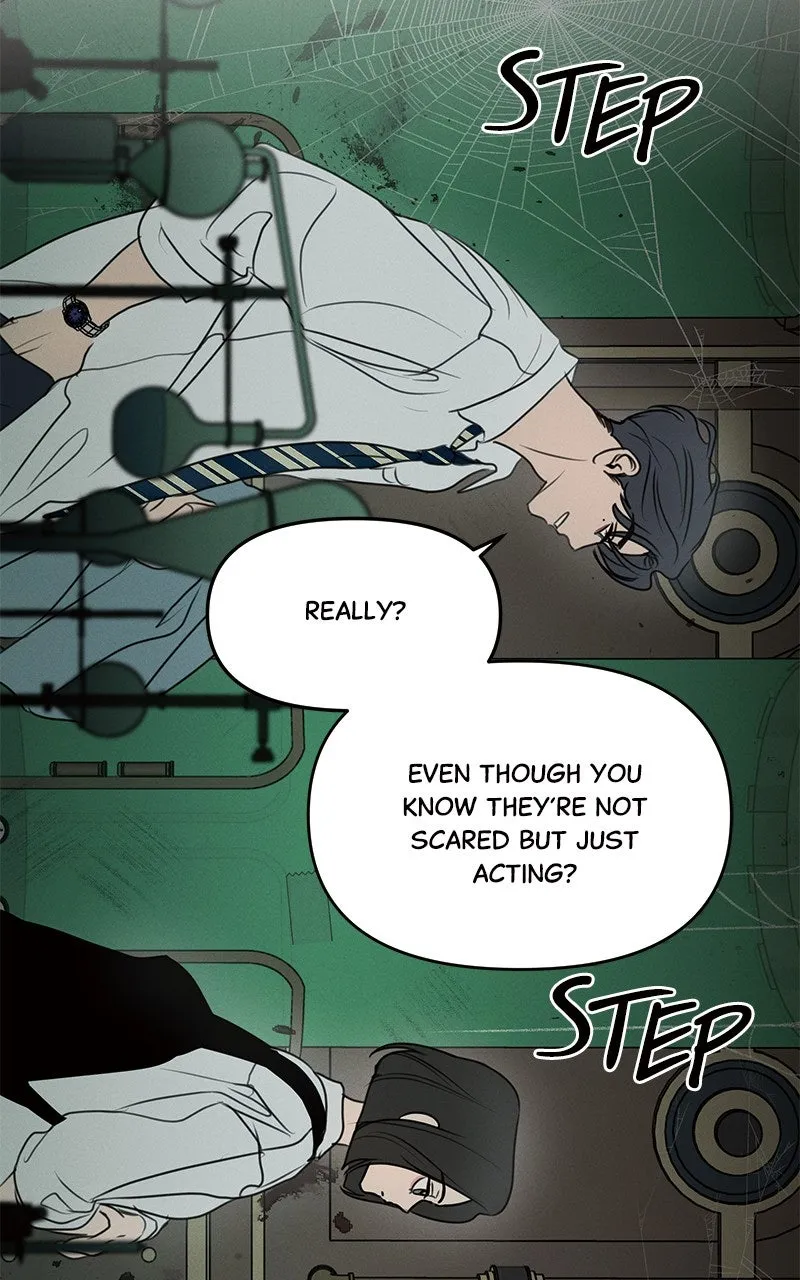 Falling For It Chapter 9 page 50 - 