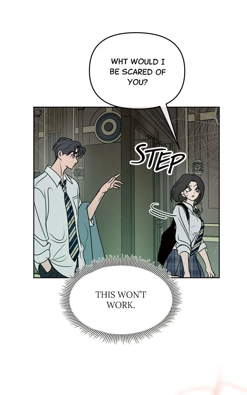 Falling For It Chapter 9 page 56 - 