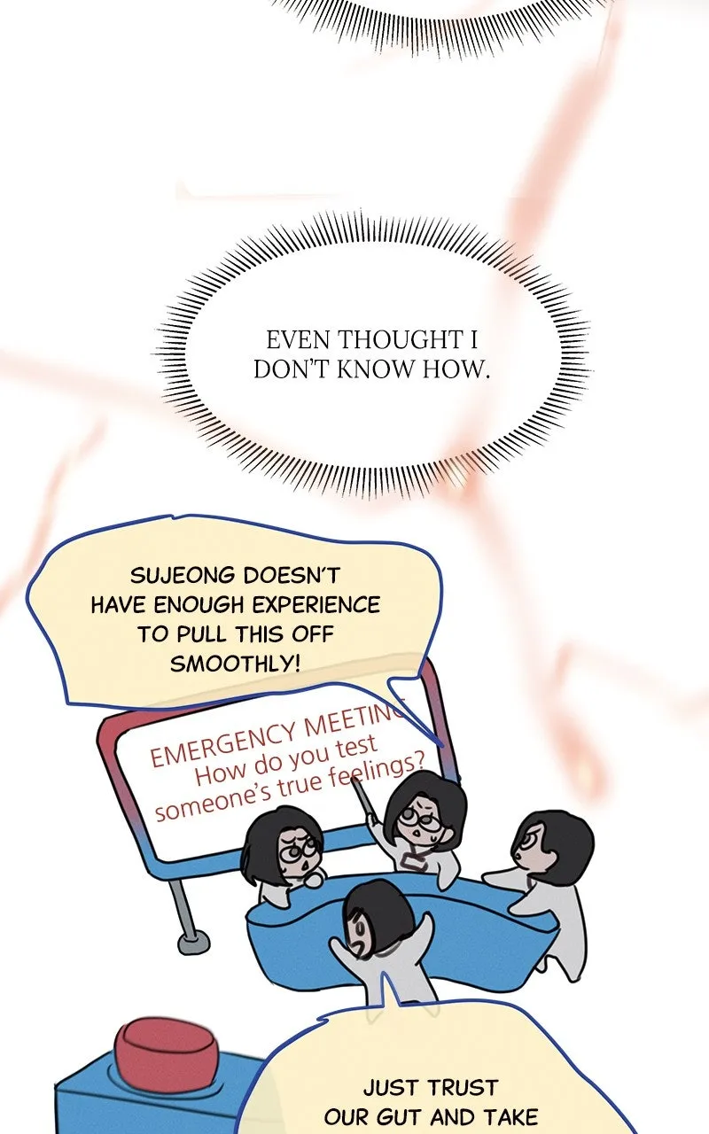 Falling For It Chapter 9 page 59 - 