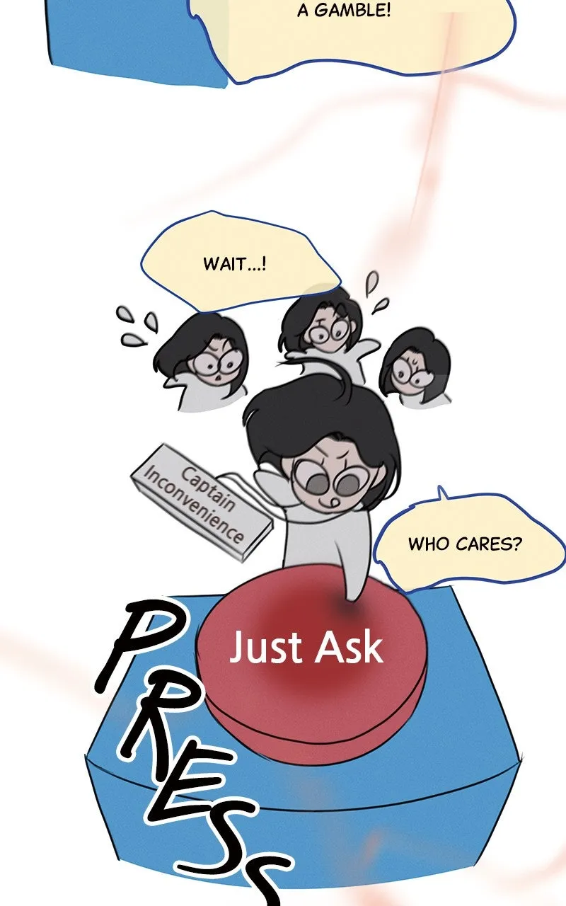 Falling For It Chapter 9 page 60 - 
