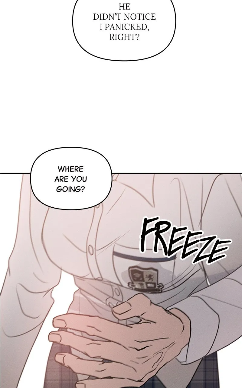 Falling For It Chapter 9 page 7 - 