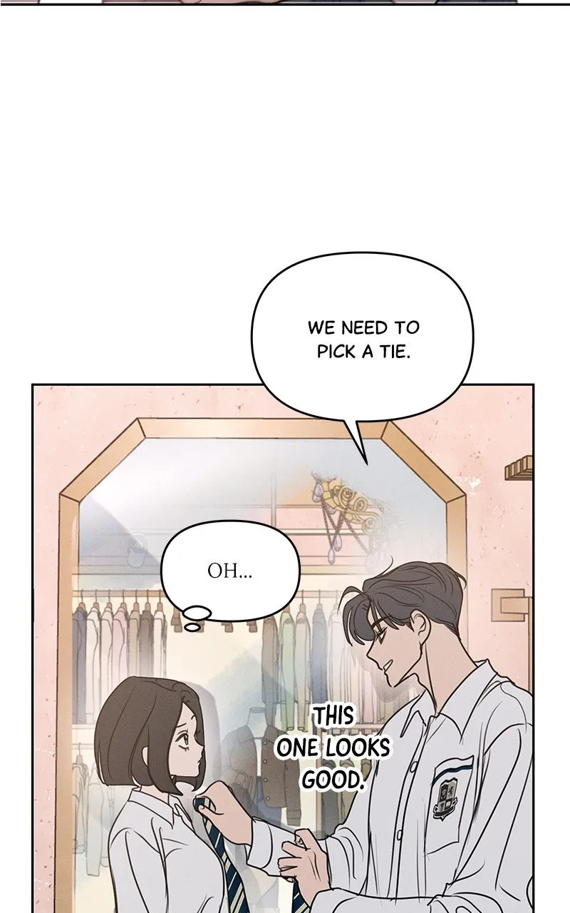 Falling For It Chapter 9 page 8 - 
