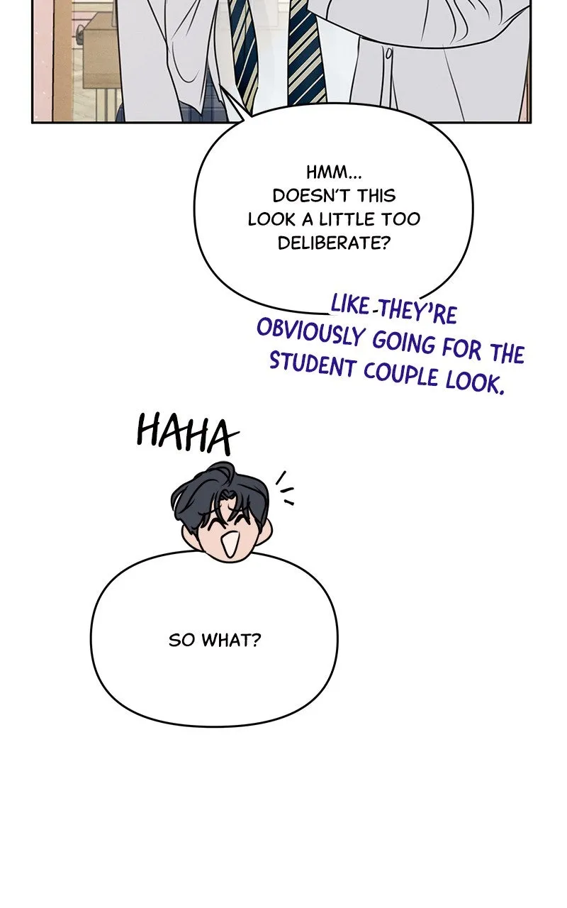 Falling For It Chapter 9 page 9 - 
