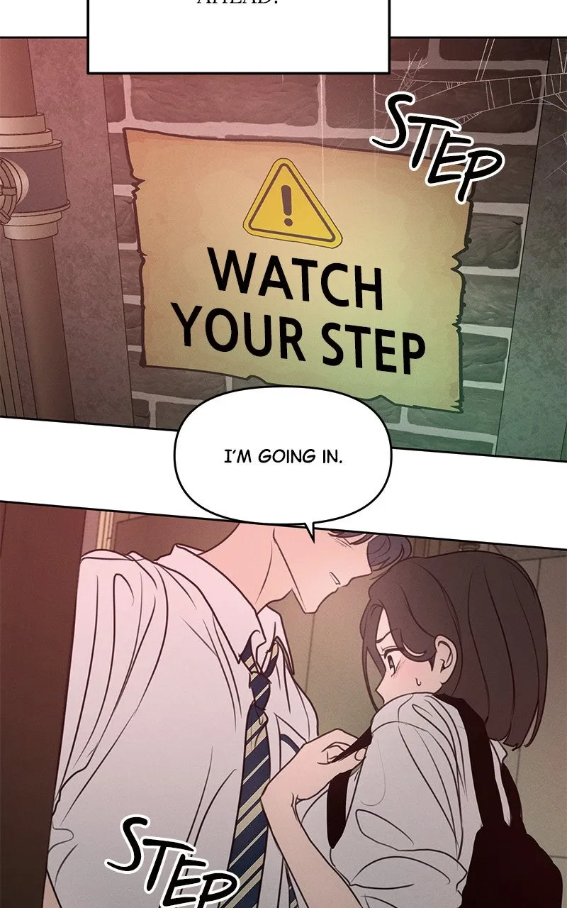 Falling For It Chapter 9 page 89 - 
