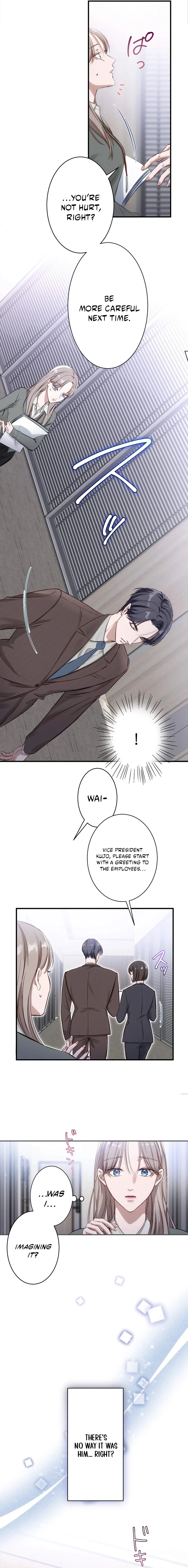 Falling for You Again Chapter 1 page 14 - 