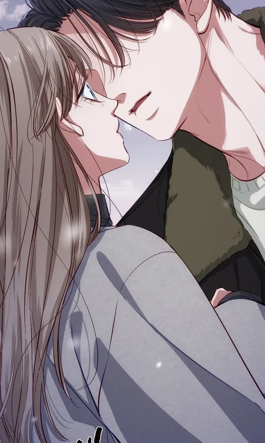 Falling for You Again Chapter 10 page 2 - 