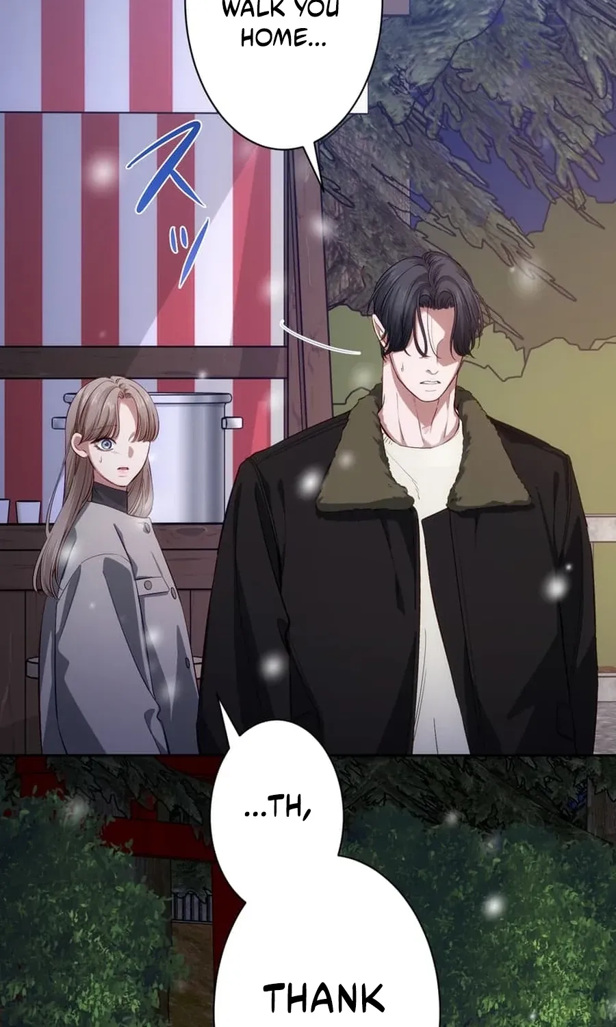 Falling for You Again Chapter 10 page 12 - 