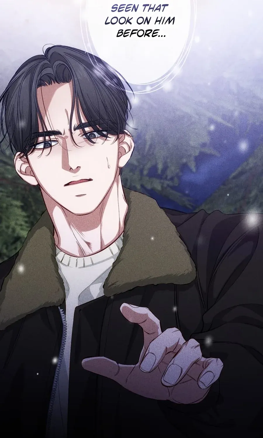 Falling for You Again Chapter 10 page 18 - 