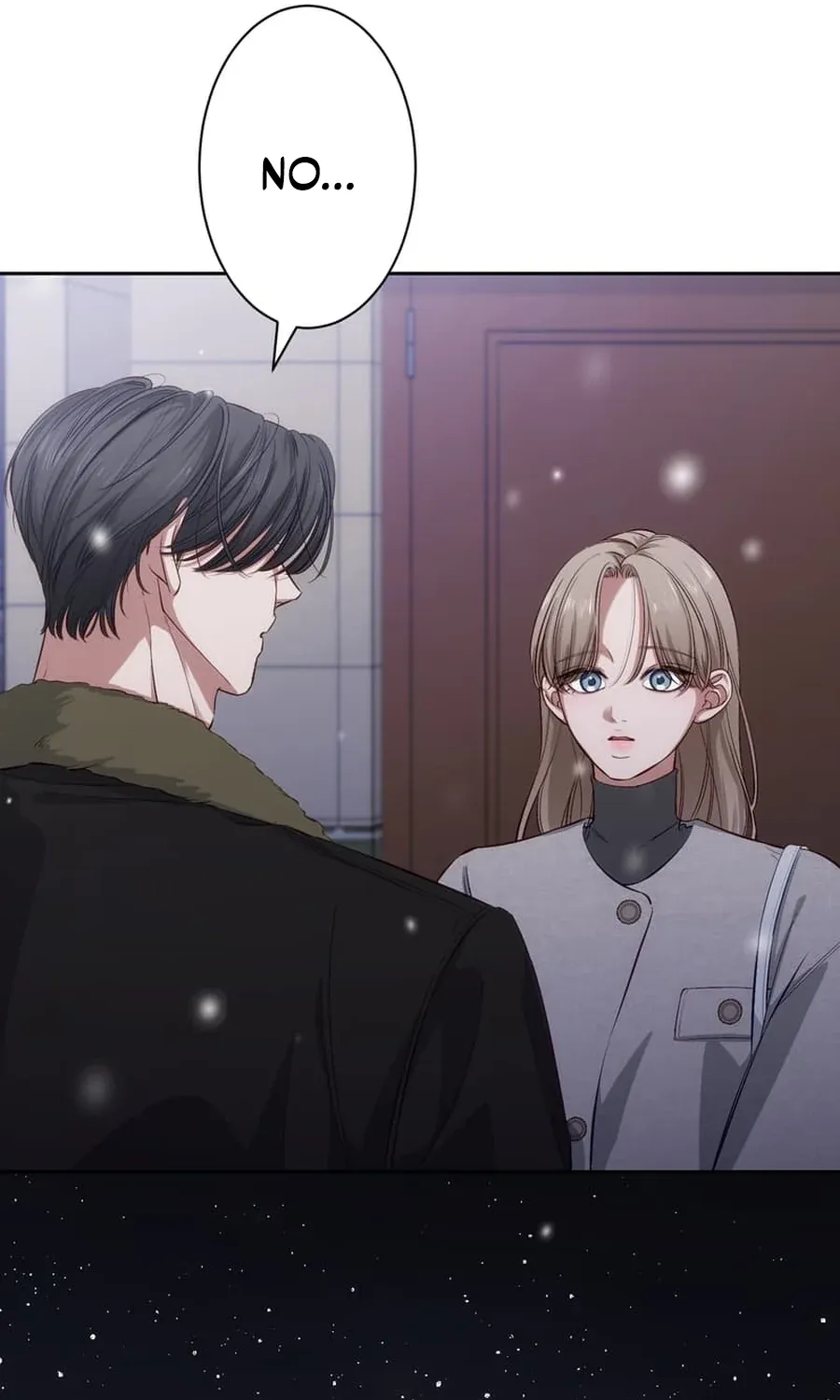 Falling for You Again Chapter 10 page 21 - 