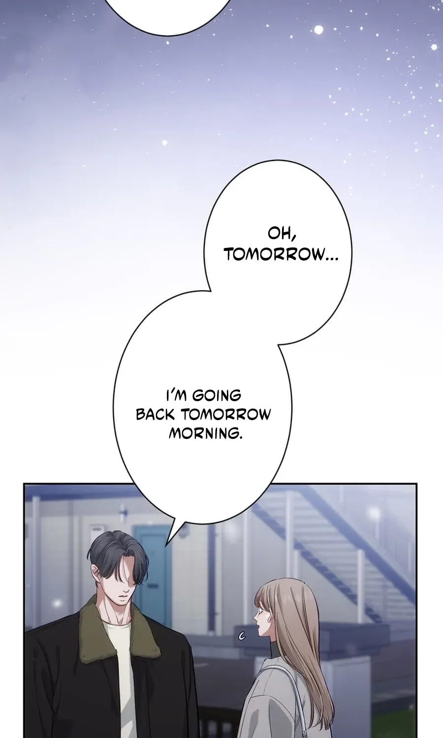 Falling for You Again Chapter 10 page 23 - 