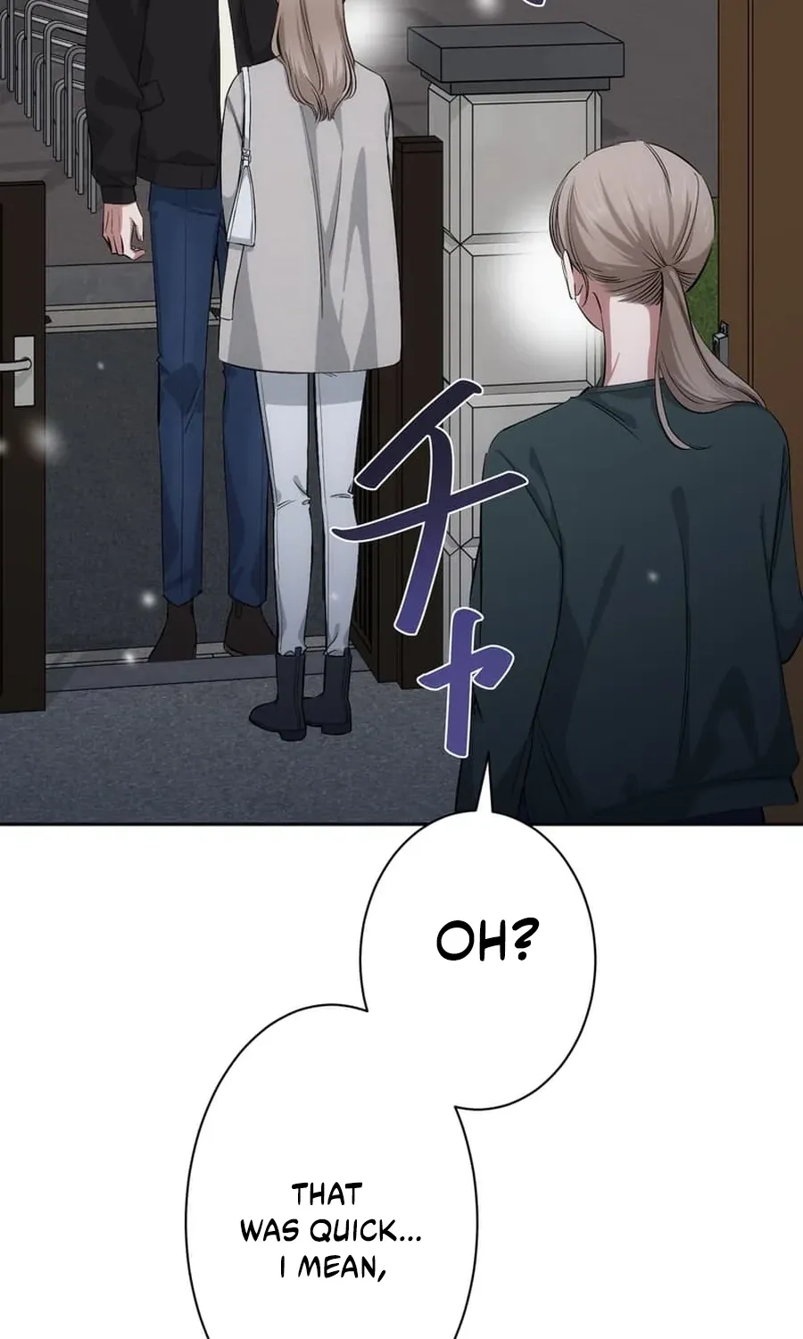 Falling for You Again Chapter 10 page 26 - 