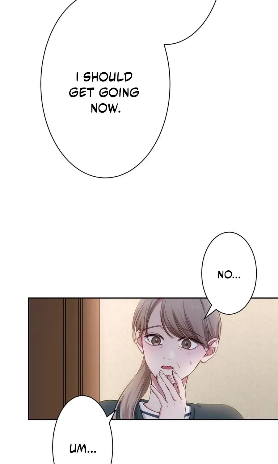 Falling for You Again Chapter 10 page 28 - 