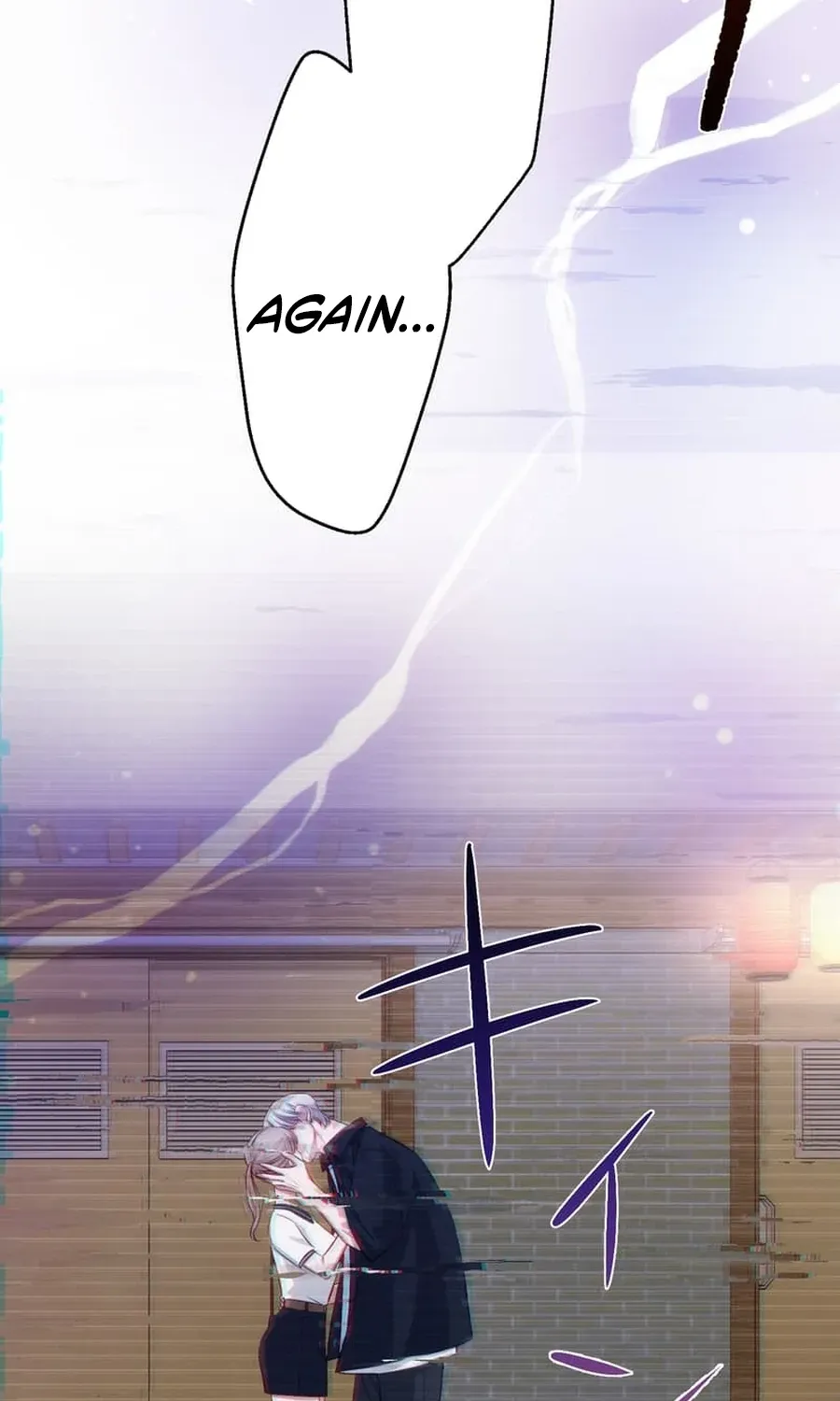 Falling for You Again Chapter 10 page 4 - 