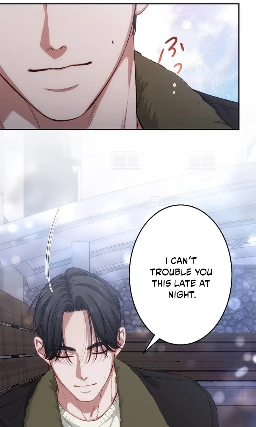 Falling for You Again Chapter 10 page 31 - 