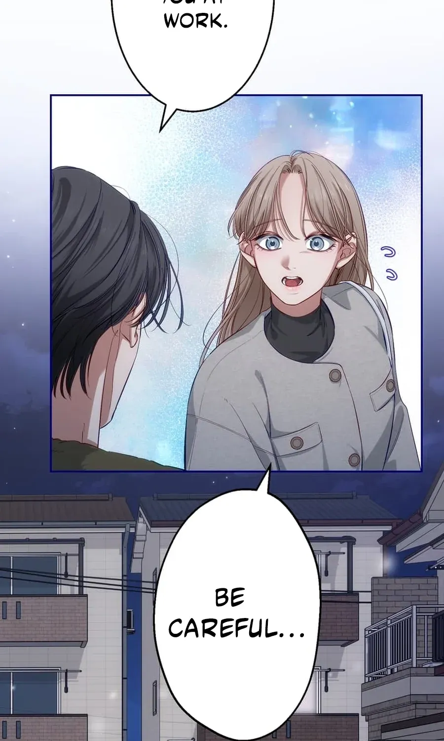 Falling for You Again Chapter 10 page 33 - 
