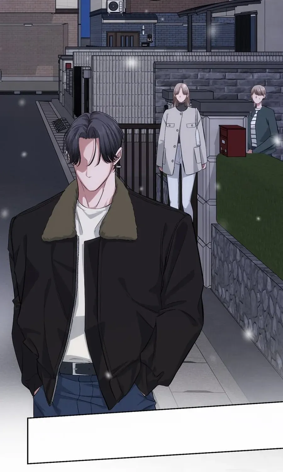 Falling for You Again Chapter 10 page 34 - 