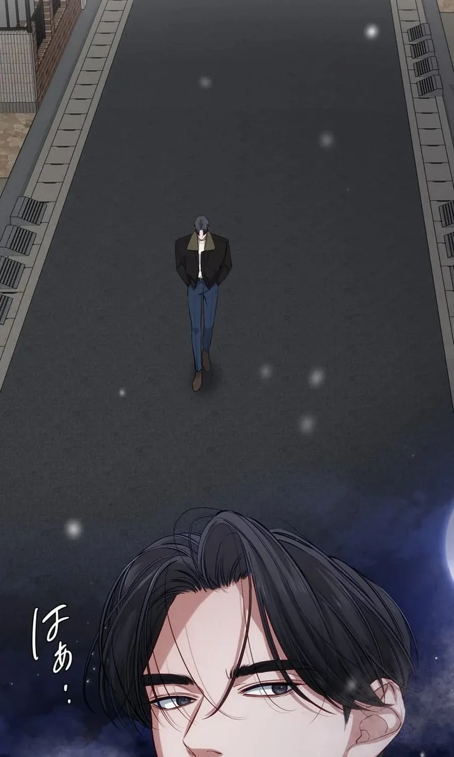 Falling for You Again Chapter 10 page 36 - 