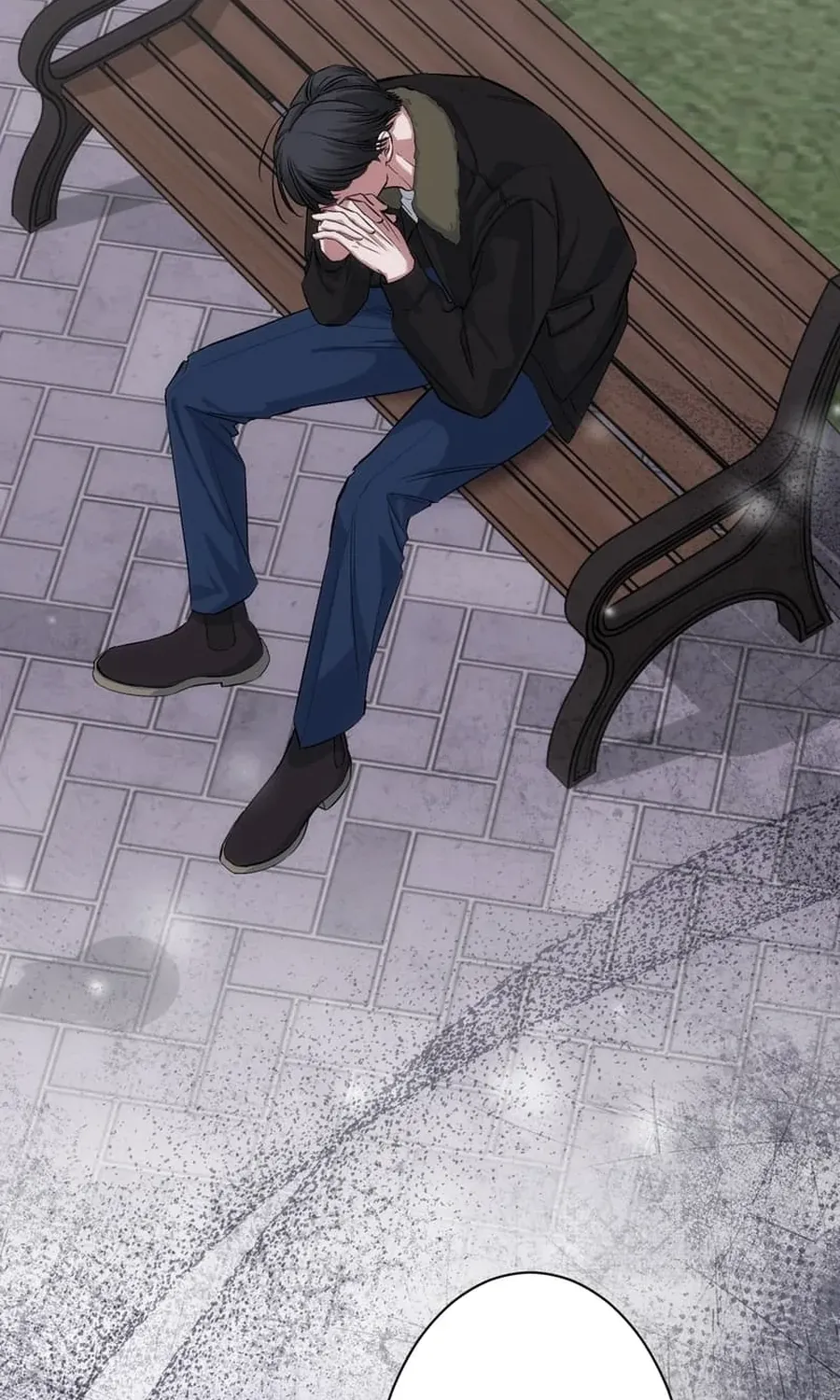 Falling for You Again Chapter 10 page 42 - 