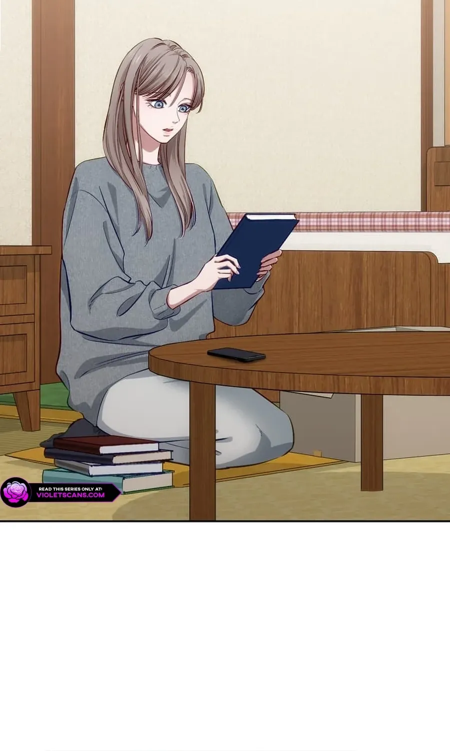 Falling for You Again Chapter 10 page 48 - 