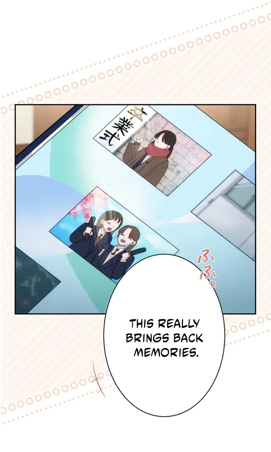 Falling for You Again Chapter 10 page 51 - 