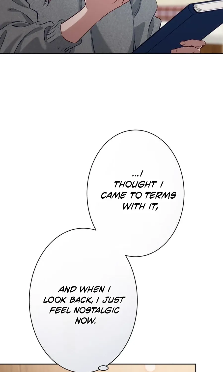 Falling for You Again Chapter 10 page 54 - 