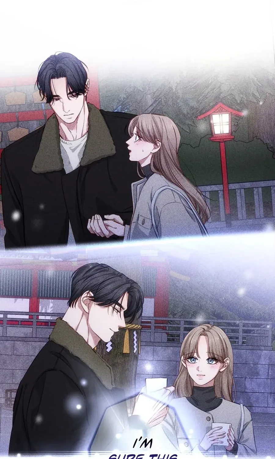 Falling for You Again Chapter 10 page 56 - 