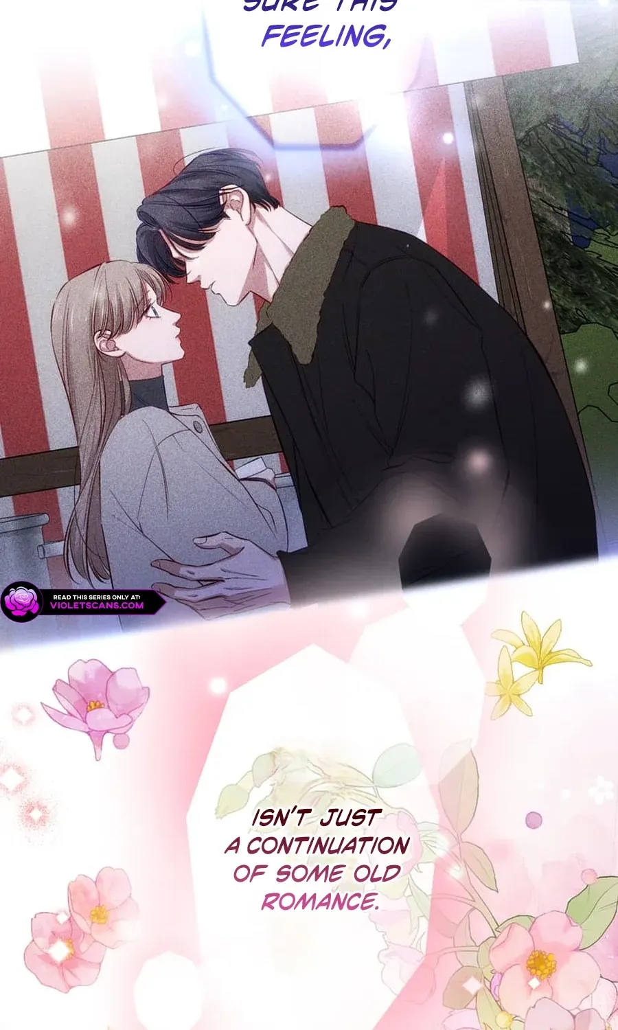 Falling for You Again Chapter 10 page 57 - 