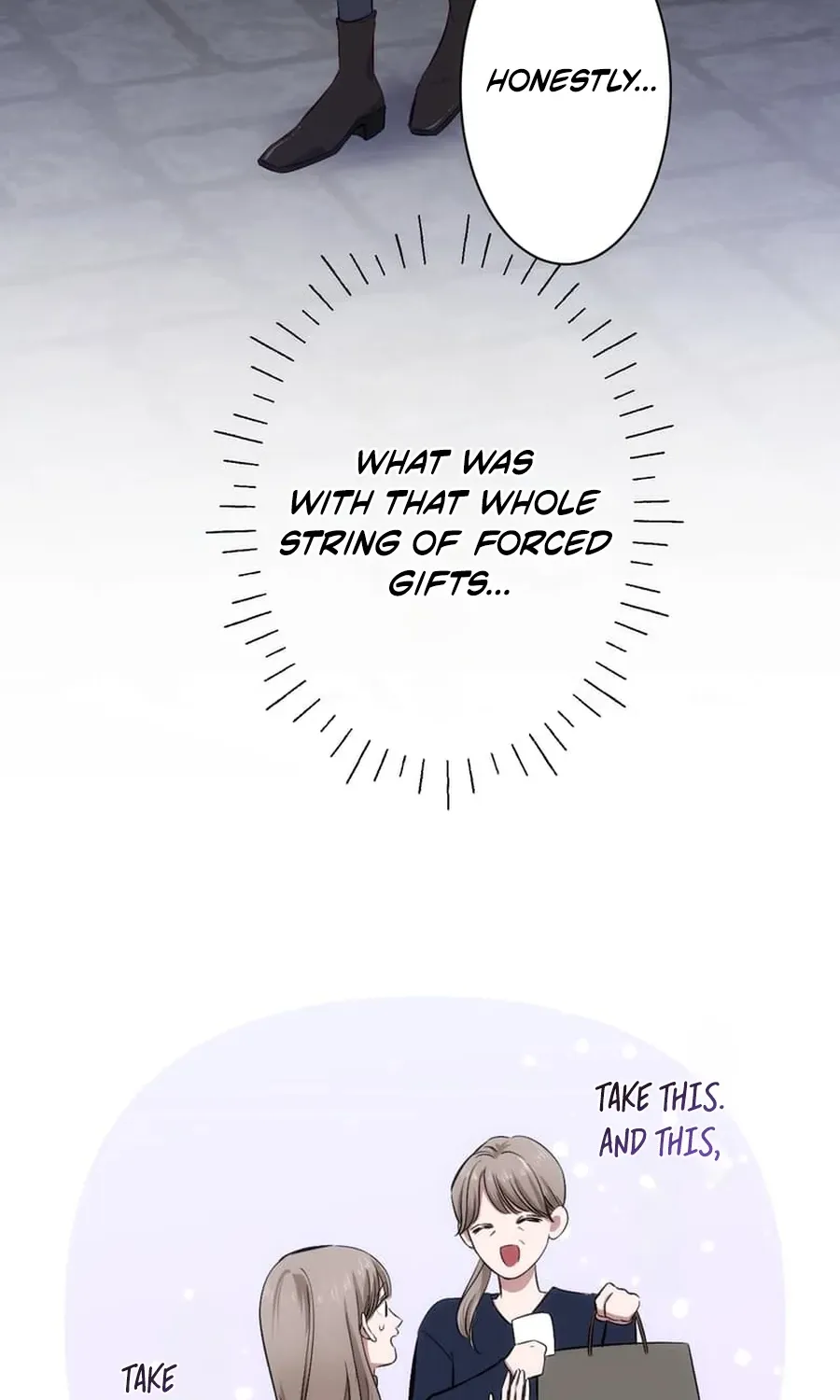 Falling for You Again Chapter 10 page 64 - 
