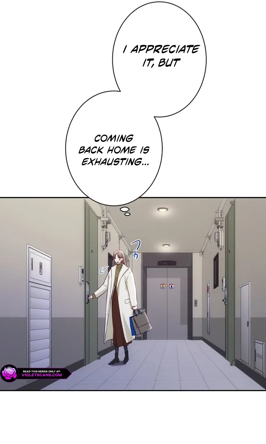 Falling for You Again Chapter 10 page 66 - 