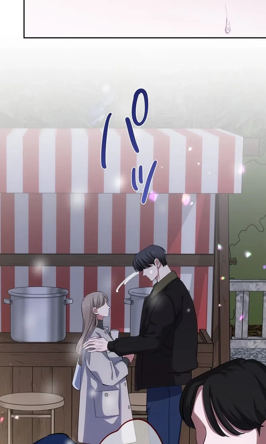 Falling for You Again Chapter 10 page 8 - 