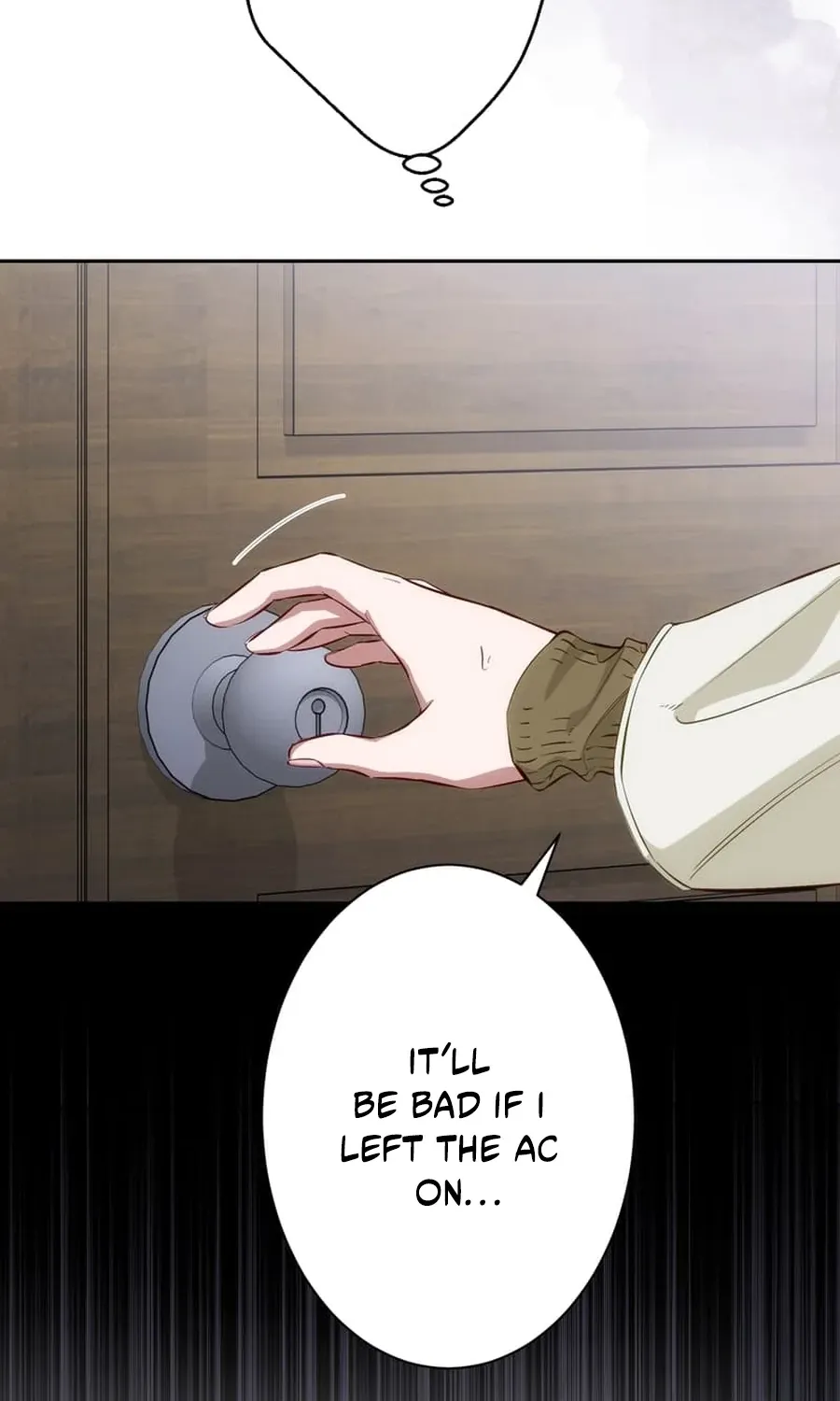 Falling for You Again Chapter 10 page 71 - 