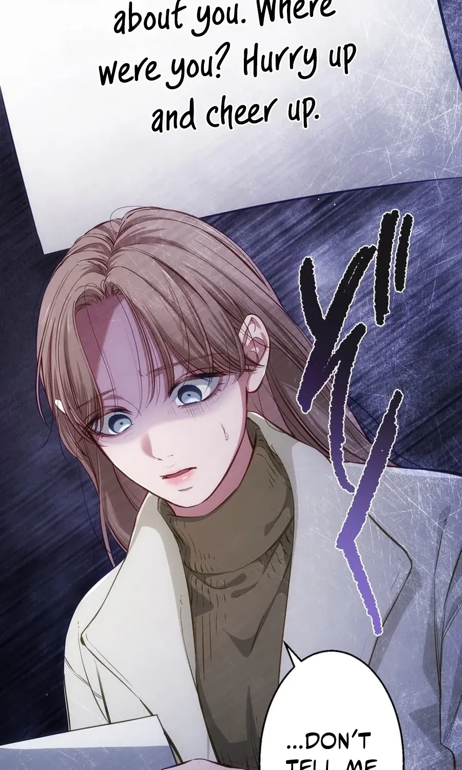 Falling for You Again Chapter 10 page 77 - 