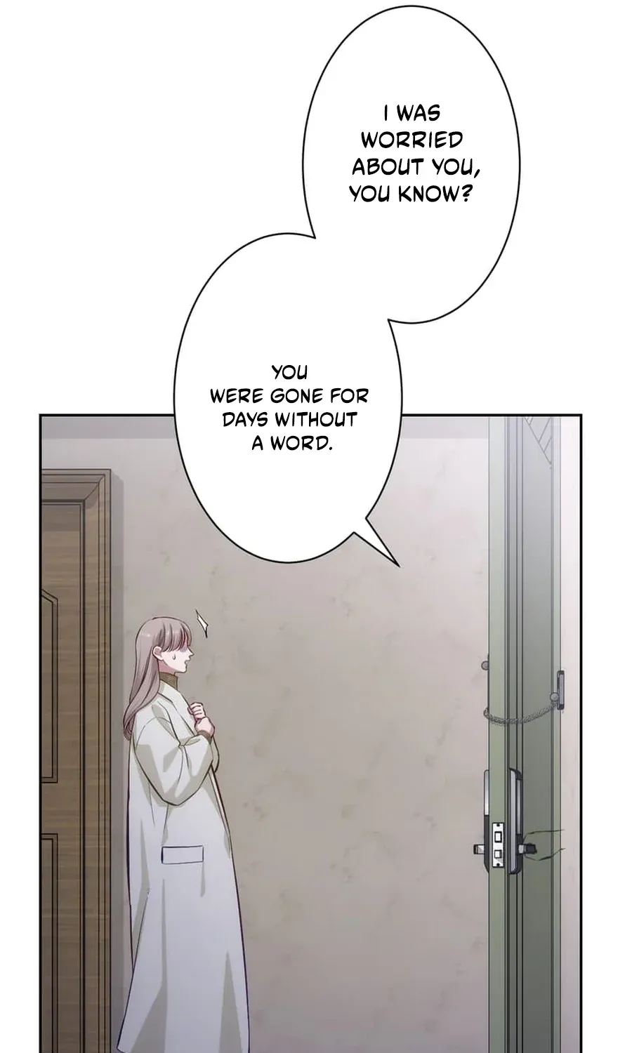 Falling for You Again Chapter 11 page 11 - 