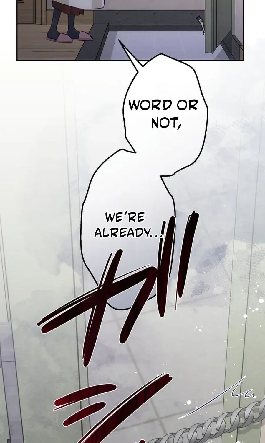 Falling for You Again Chapter 11 page 12 - 