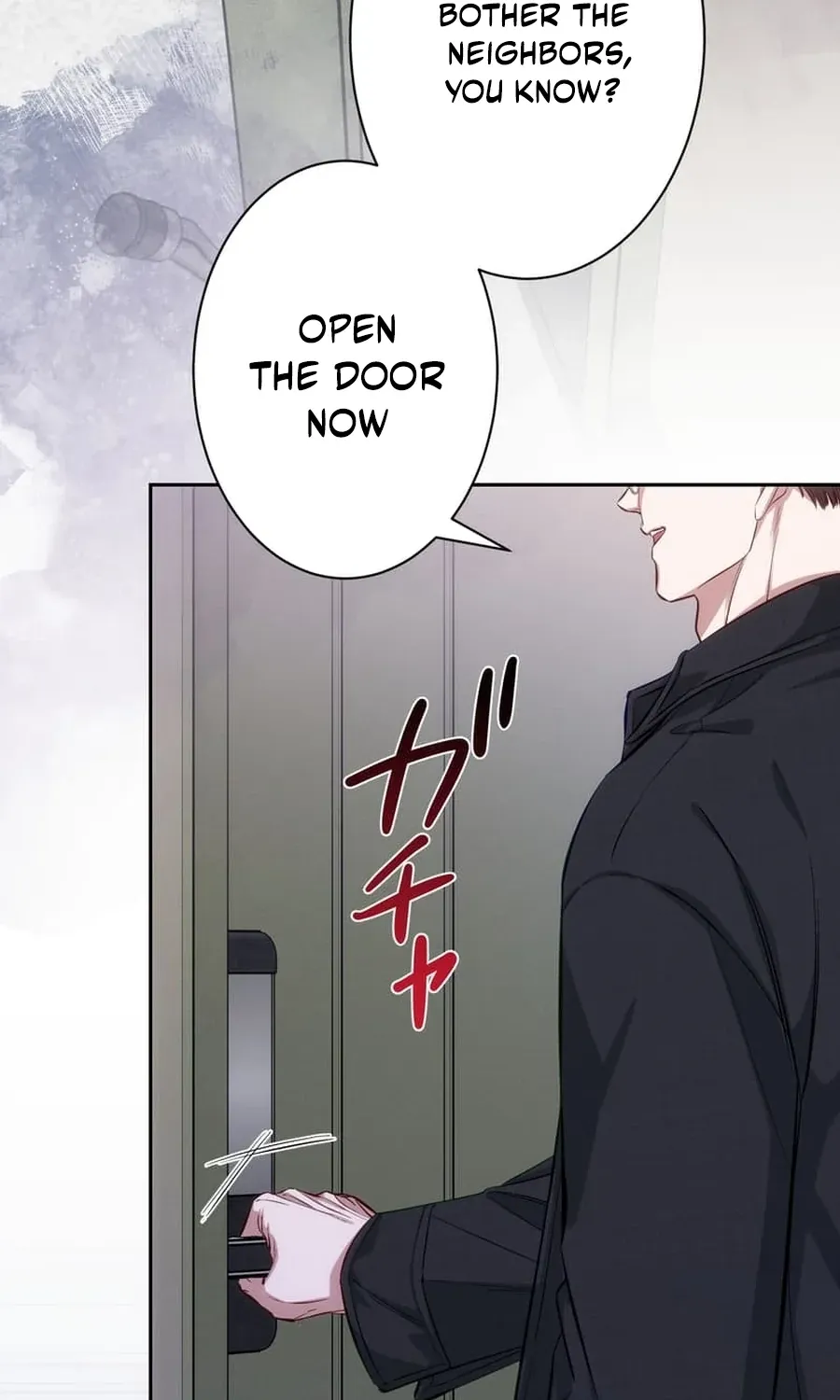 Falling for You Again Chapter 11 page 14 - 
