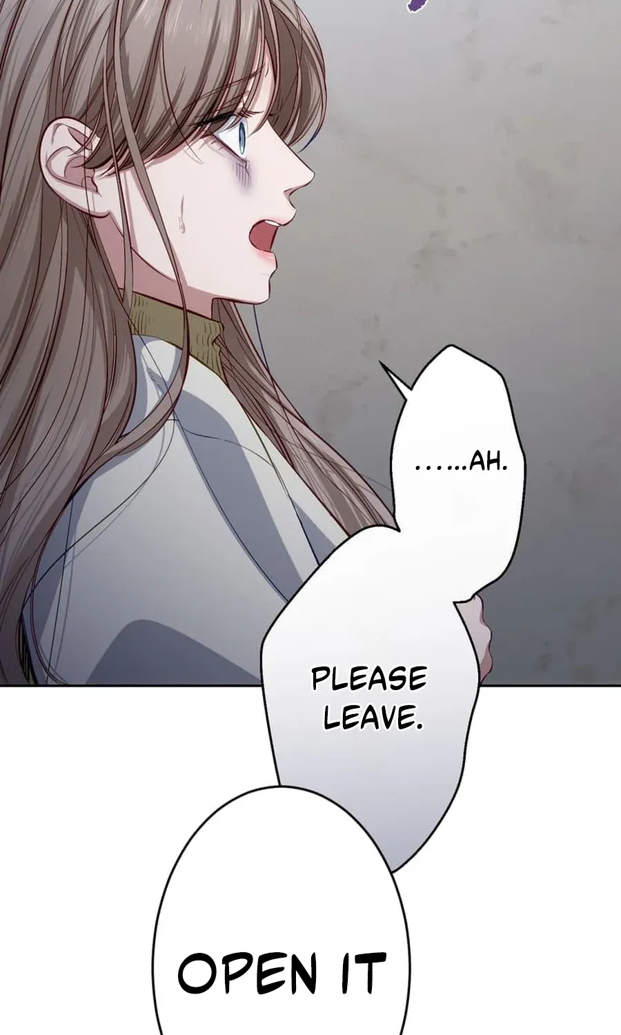 Falling for You Again Chapter 11 page 16 - 