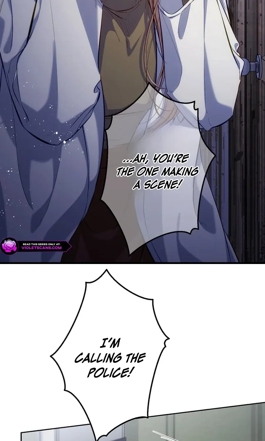 Falling for You Again Chapter 11 page 19 - 